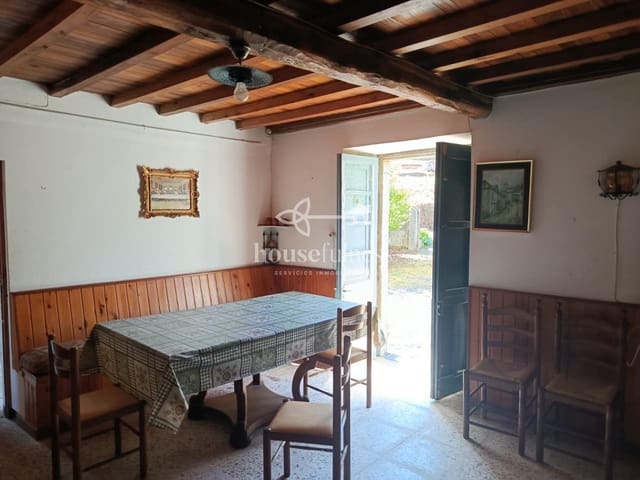 4 chambre Maison de Ville à vendre à Moeche avec garage - 130 000 € (Ref: 10046924)