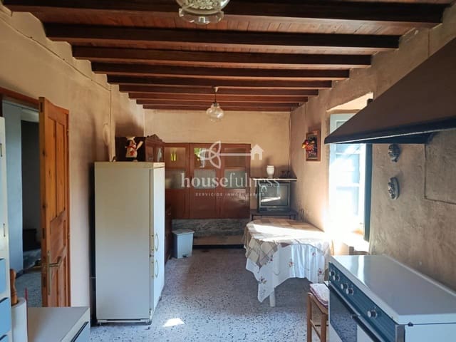 4 chambre Maison de Ville à vendre à Moeche avec garage - 130 000 € (Ref: 10046924)