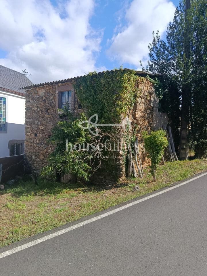 4 chambre Maison de Ville à vendre à Moeche avec garage - 130 000 € (Ref: 10046924)