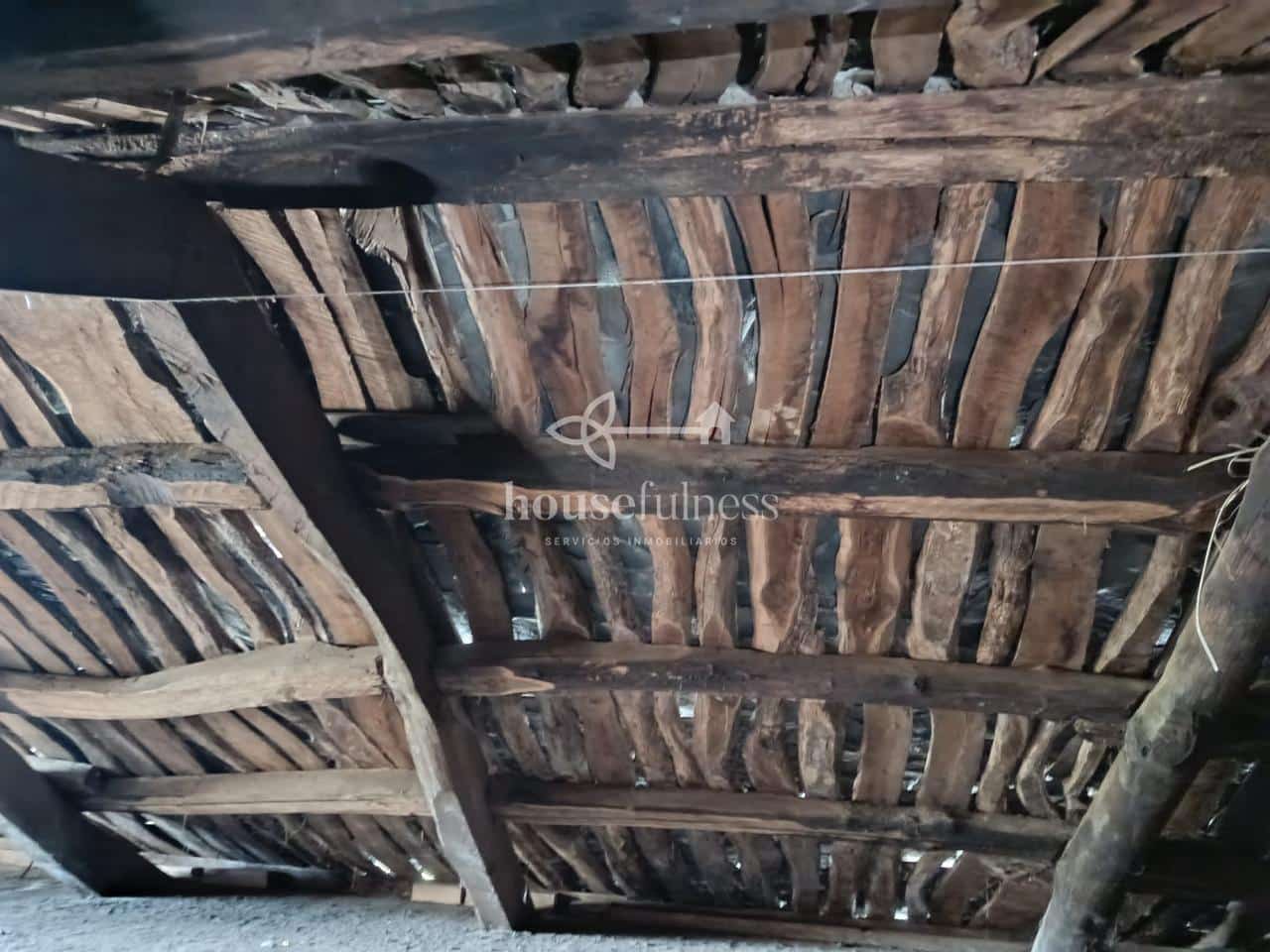 4 chambre Maison de Ville à vendre à Moeche avec garage - 130 000 € (Ref: 10046924)