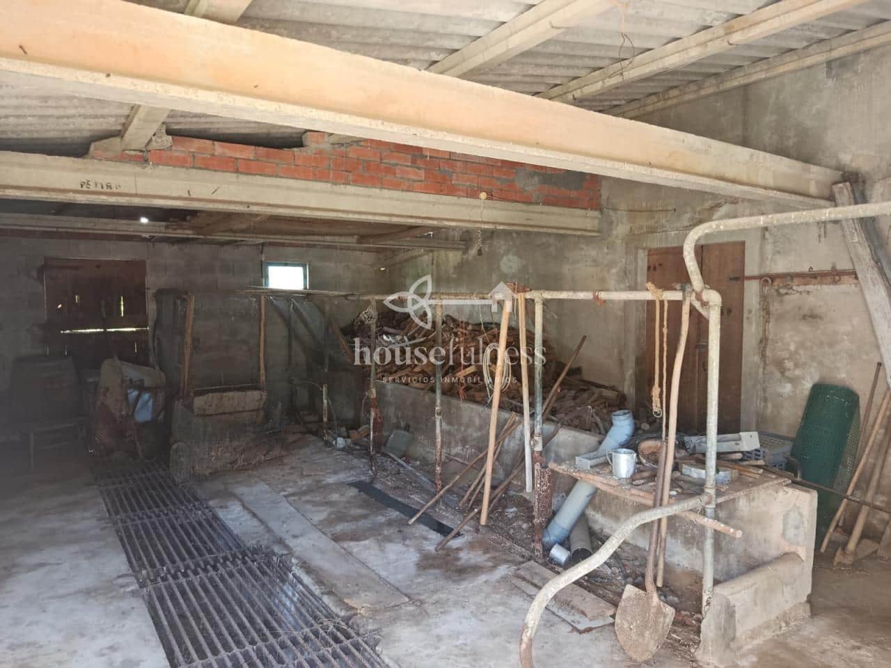 4 chambre Maison de Ville à vendre à Moeche avec garage - 130 000 € (Ref: 10046924)