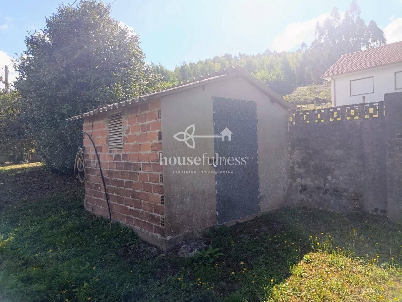 4 chambre Maison de Ville à vendre à Moeche avec garage - 130 000 € (Ref: 10046924)