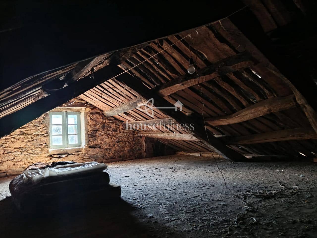 4 chambre Maison de Ville à vendre à Moeche avec garage - 130 000 € (Ref: 10046924)