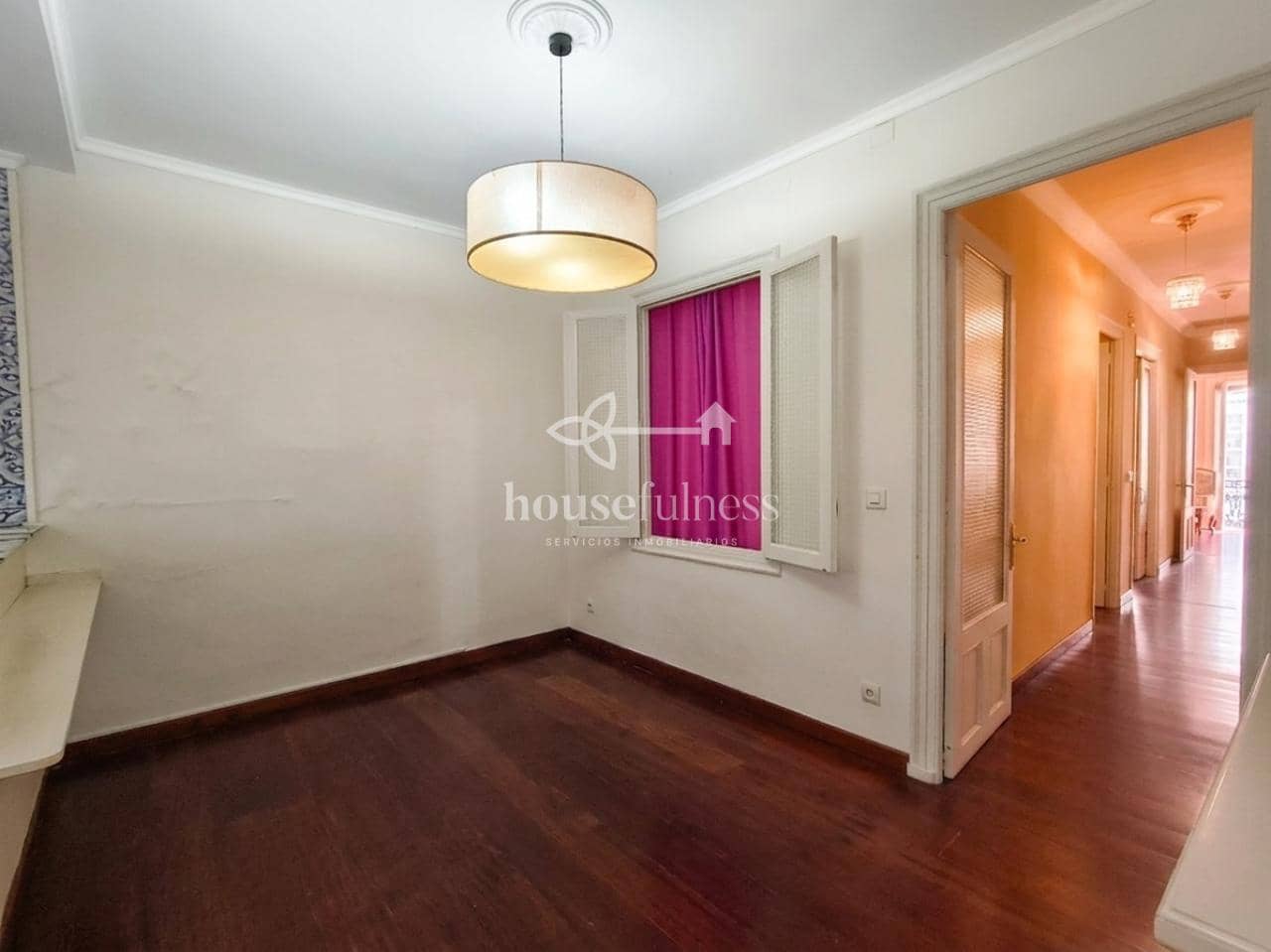 3 sypialnia Mieszkanie na sprzedaż w Ferrol - 270 000 € (Ref: 10048815)