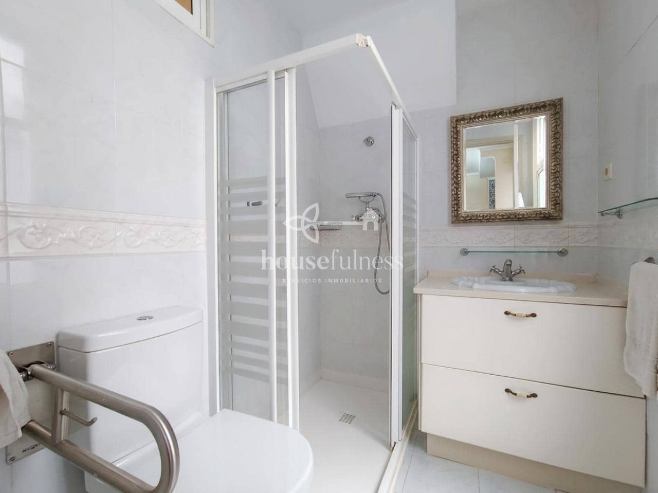 3 sypialnia Mieszkanie na sprzedaż w Ferrol - 270 000 € (Ref: 10048815)
