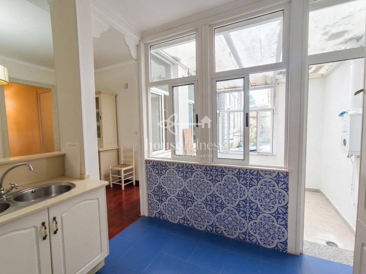 3 sypialnia Mieszkanie na sprzedaż w Ferrol - 270 000 € (Ref: 10048815)