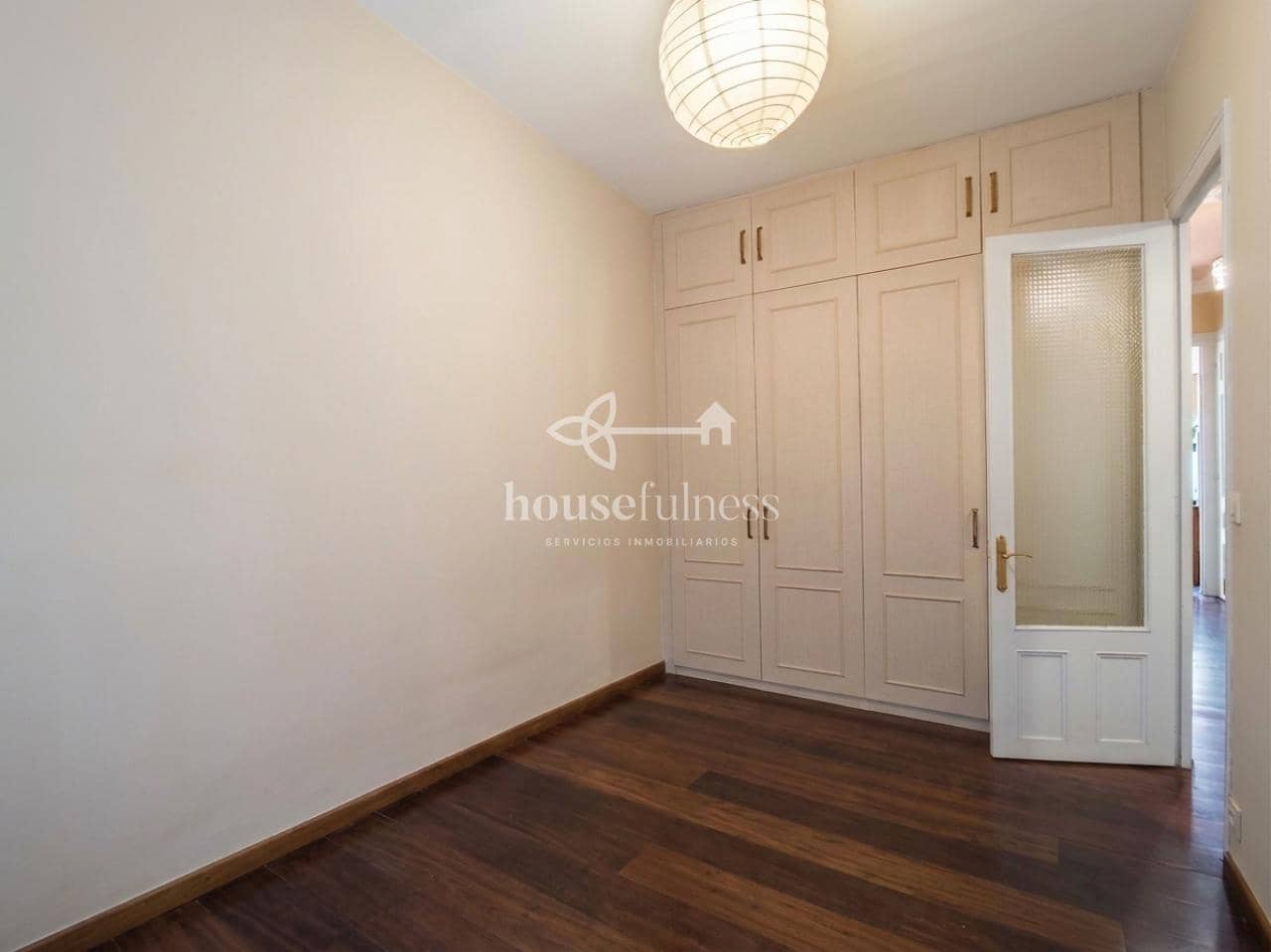 3 sypialnia Mieszkanie na sprzedaż w Ferrol - 270 000 € (Ref: 10048815)