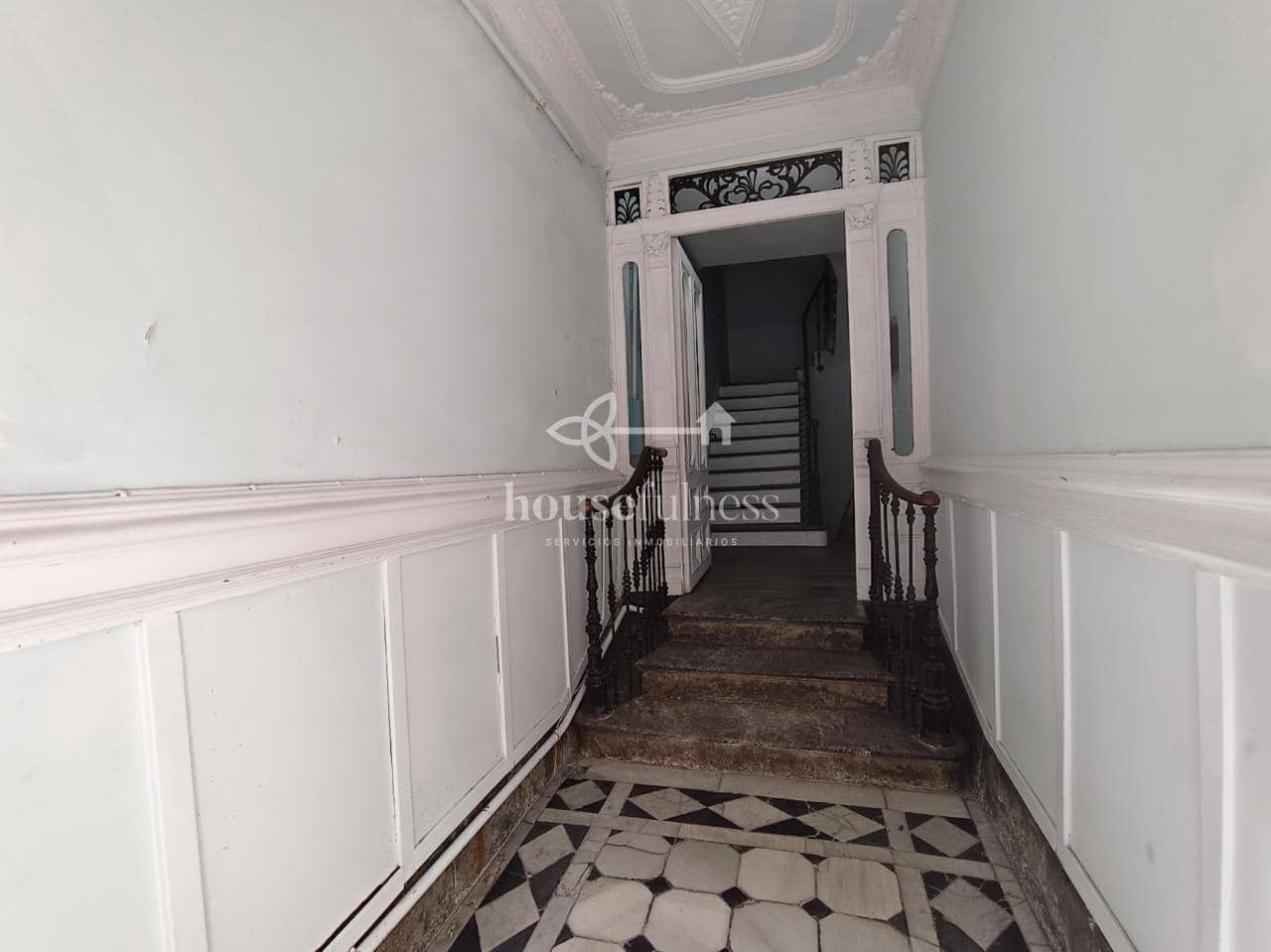 3 sypialnia Mieszkanie na sprzedaż w Ferrol - 270 000 € (Ref: 10048815)