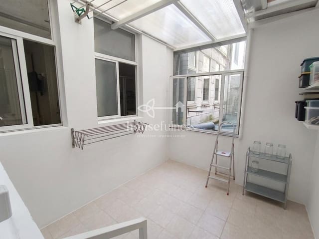 3 sypialnia Mieszkanie na sprzedaż w Ferrol - 270 000 € (Ref: 10048815)