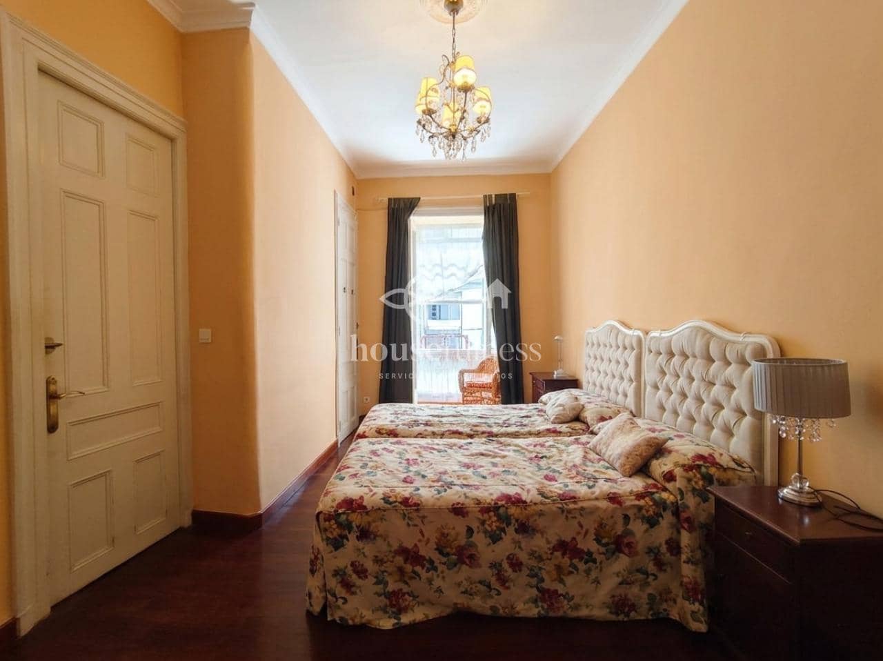3 sypialnia Mieszkanie na sprzedaż w Ferrol - 270 000 € (Ref: 10048815)