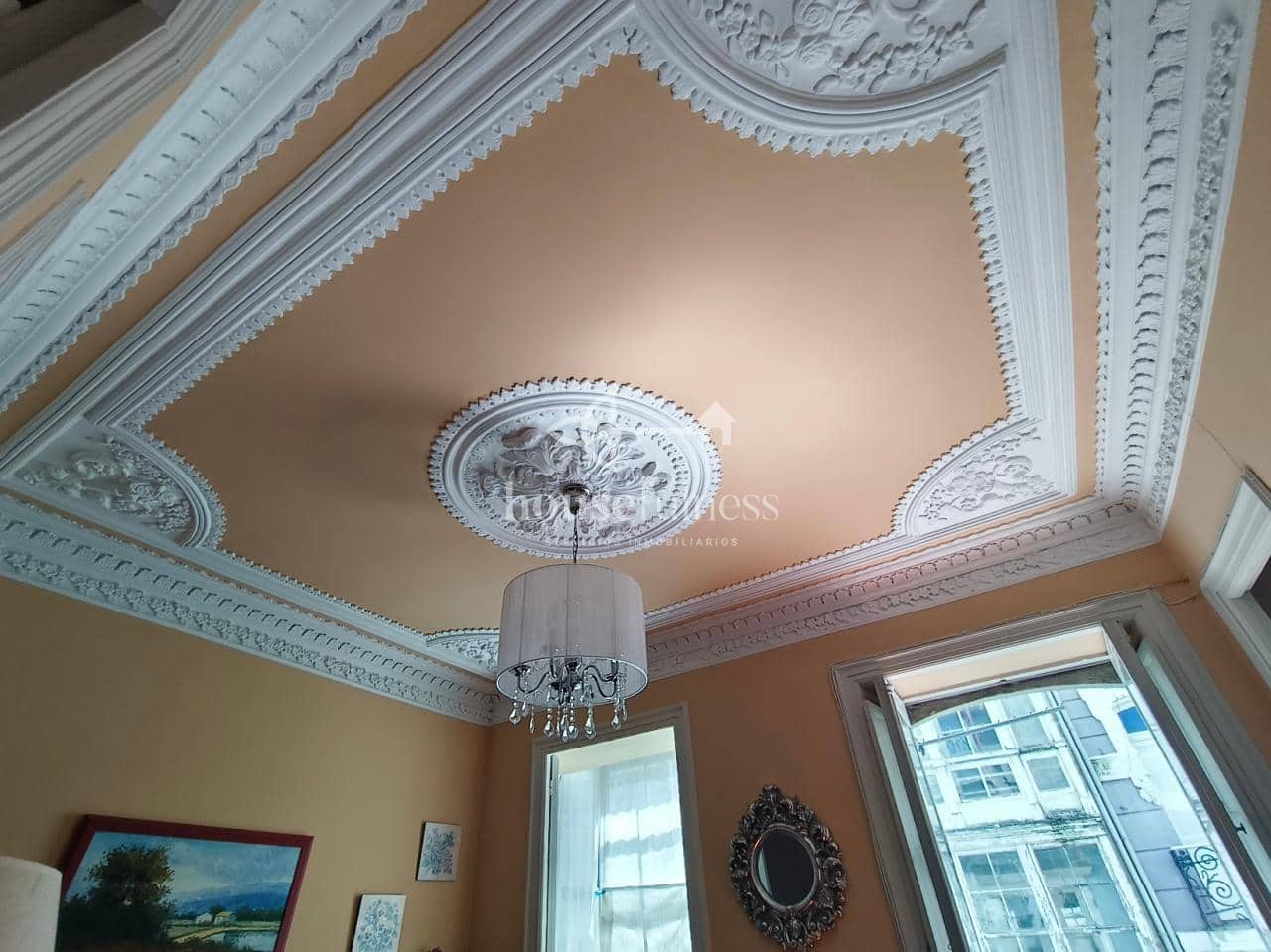 3 sypialnia Mieszkanie na sprzedaż w Ferrol - 270 000 € (Ref: 10048815)