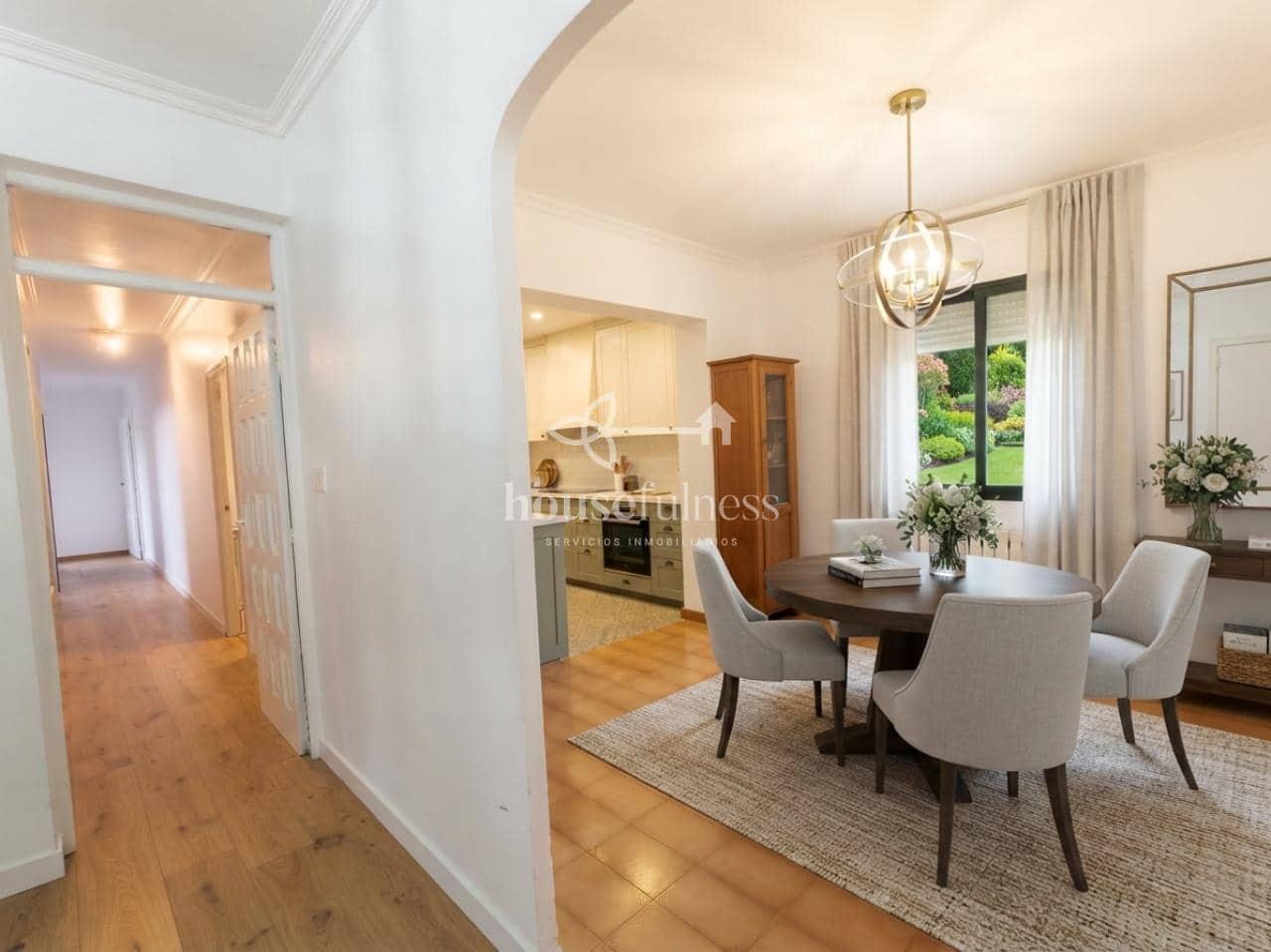 5 bedroom Townhouse for sale in Ferrol - € 325,000 (Ref: 10049966)
