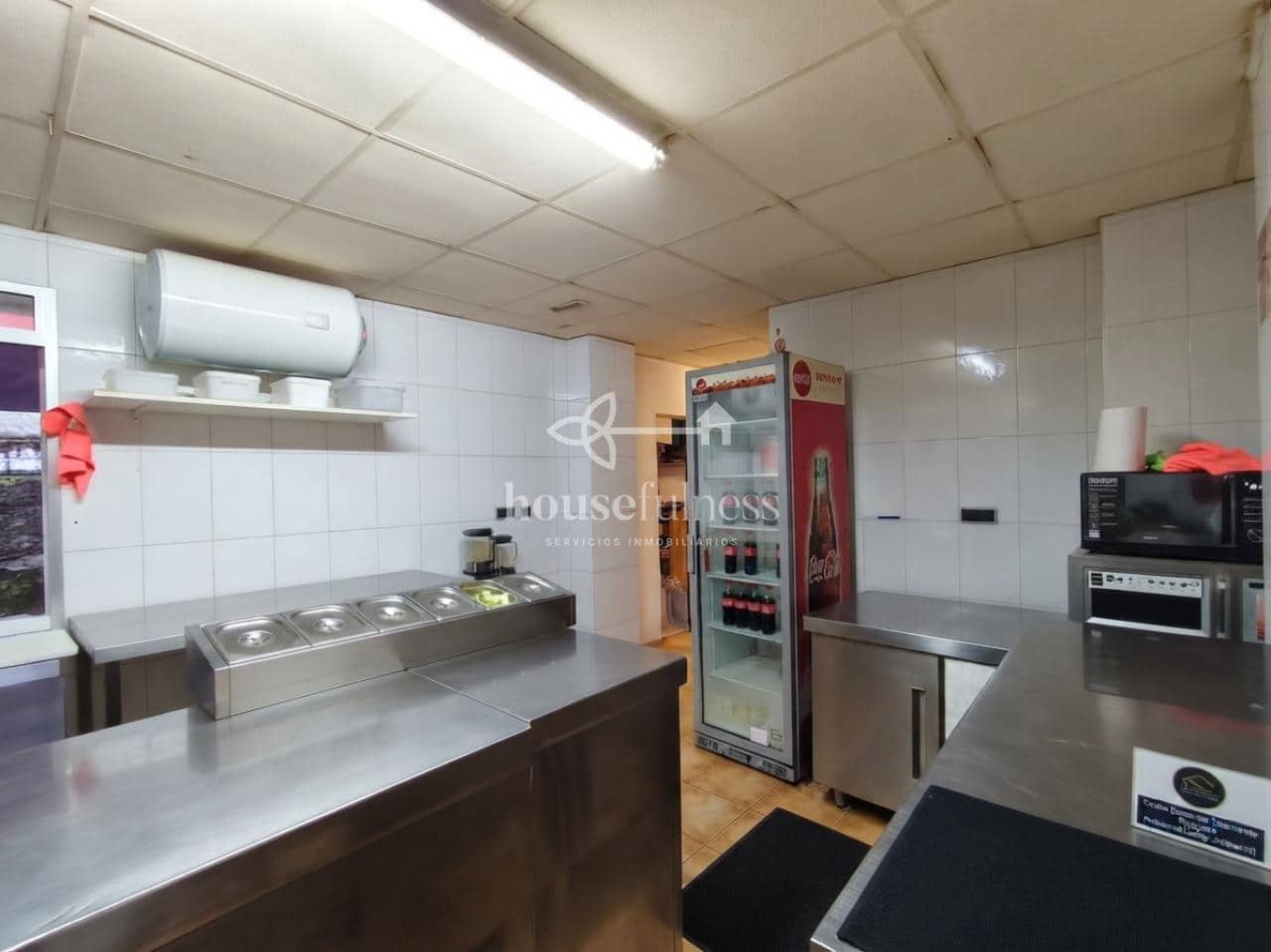 5 bedroom Townhouse for sale in Ferrol - € 325,000 (Ref: 10049966)