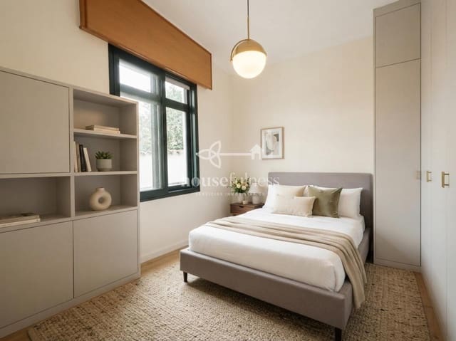 5 soverom Hus til salgs i Ferrol - € 325 000 (Ref: 10049966)