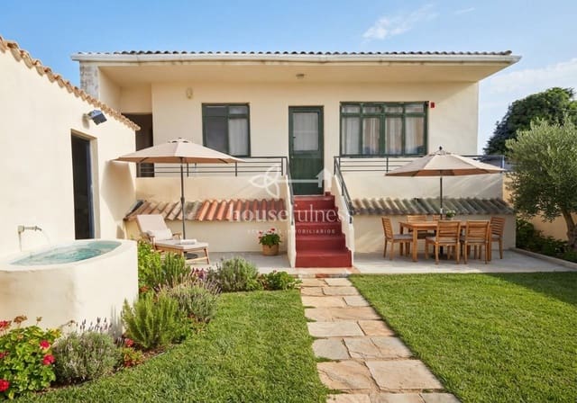 5 soverom Hus til salgs i Ferrol - € 325 000 (Ref: 10049966)