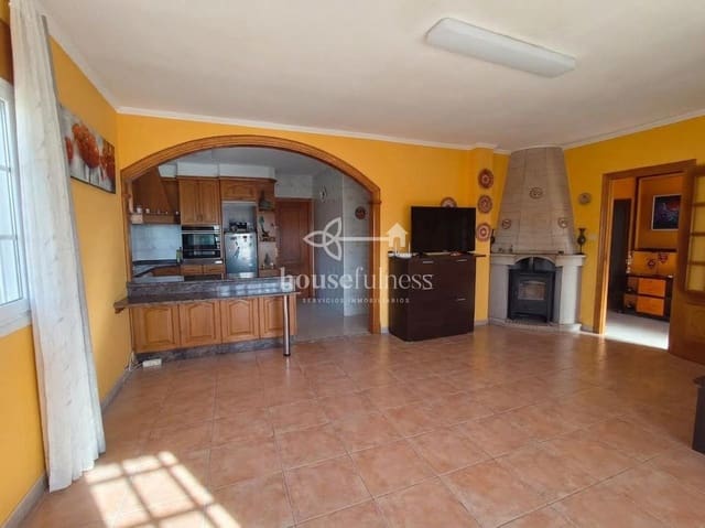 5 Zimmer Villa zu verkaufen in Fene mit Garage - 495.000 € (Ref: 10054798)