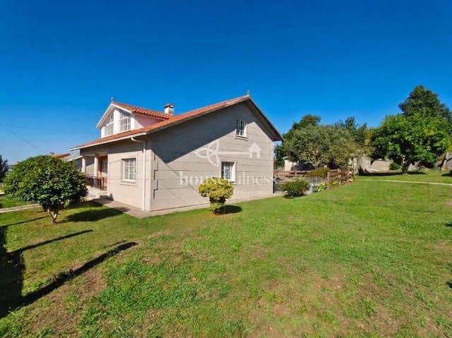 5 Zimmer Villa zu verkaufen in Fene mit Garage - 495.000 € (Ref: 10054798)