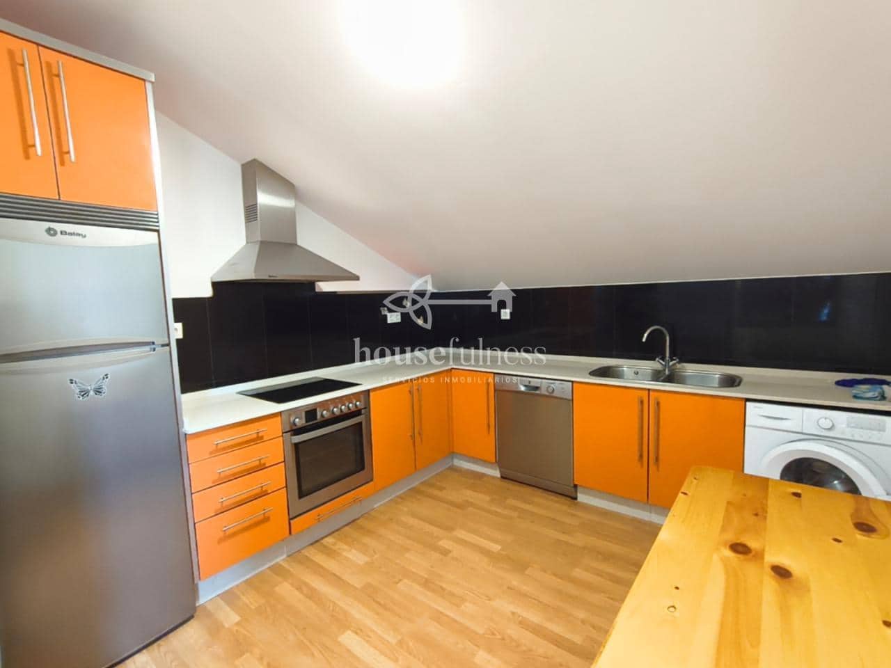 5 Zimmer Villa zu verkaufen in Fene mit Garage - 495.000 € (Ref: 10054798)