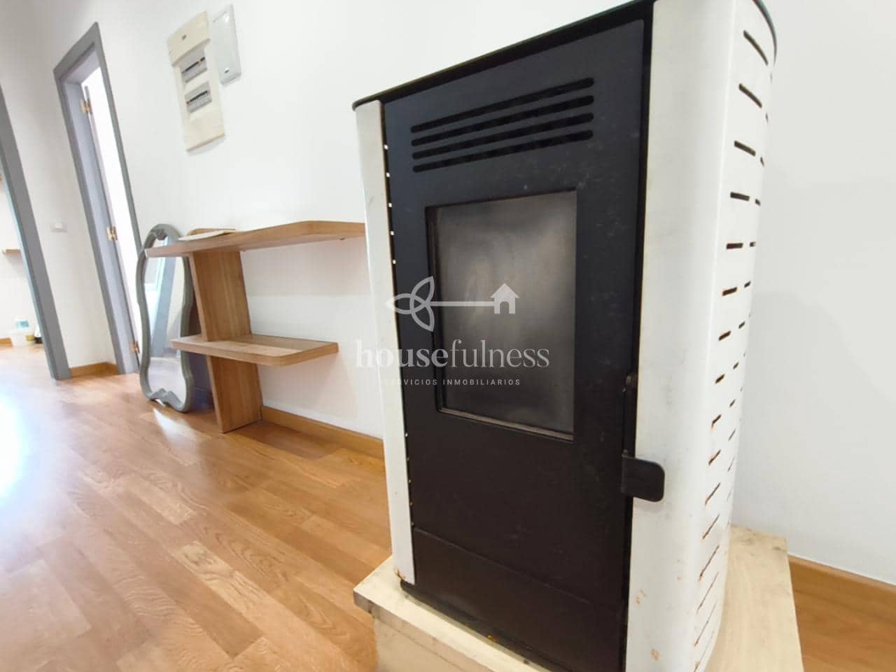 5 Zimmer Villa zu verkaufen in Fene mit Garage - 495.000 € (Ref: 10054798)