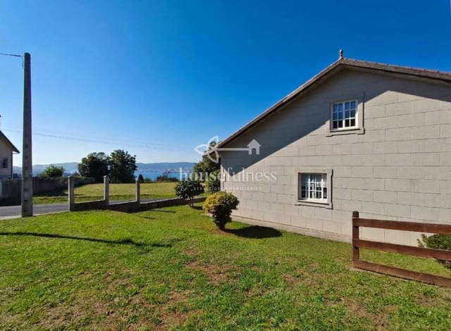 5 Zimmer Villa zu verkaufen in Fene mit Garage - 495.000 € (Ref: 10054798)