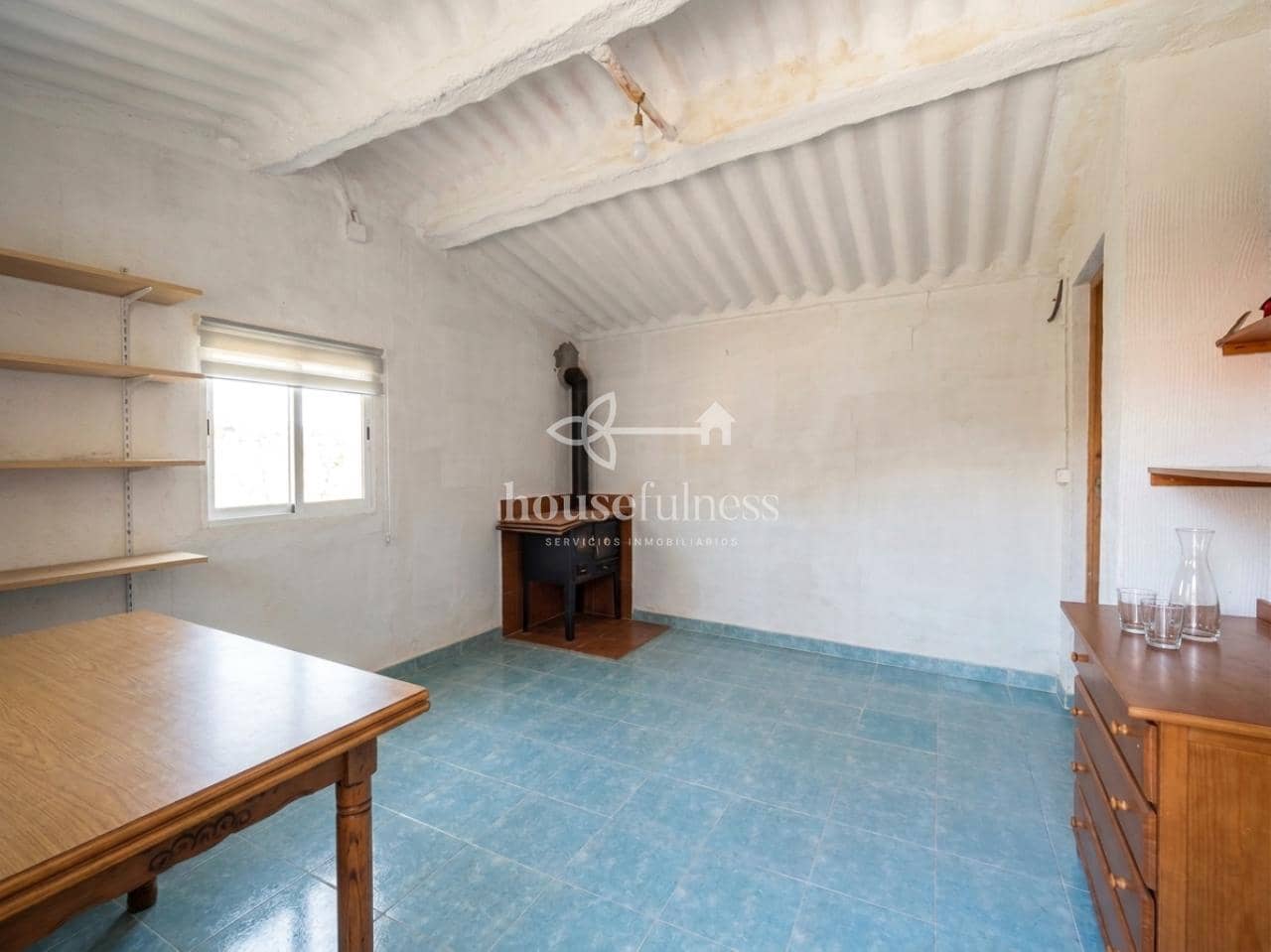5 Zimmer Villa zu verkaufen in Fene mit Garage - 495.000 € (Ref: 10054798)