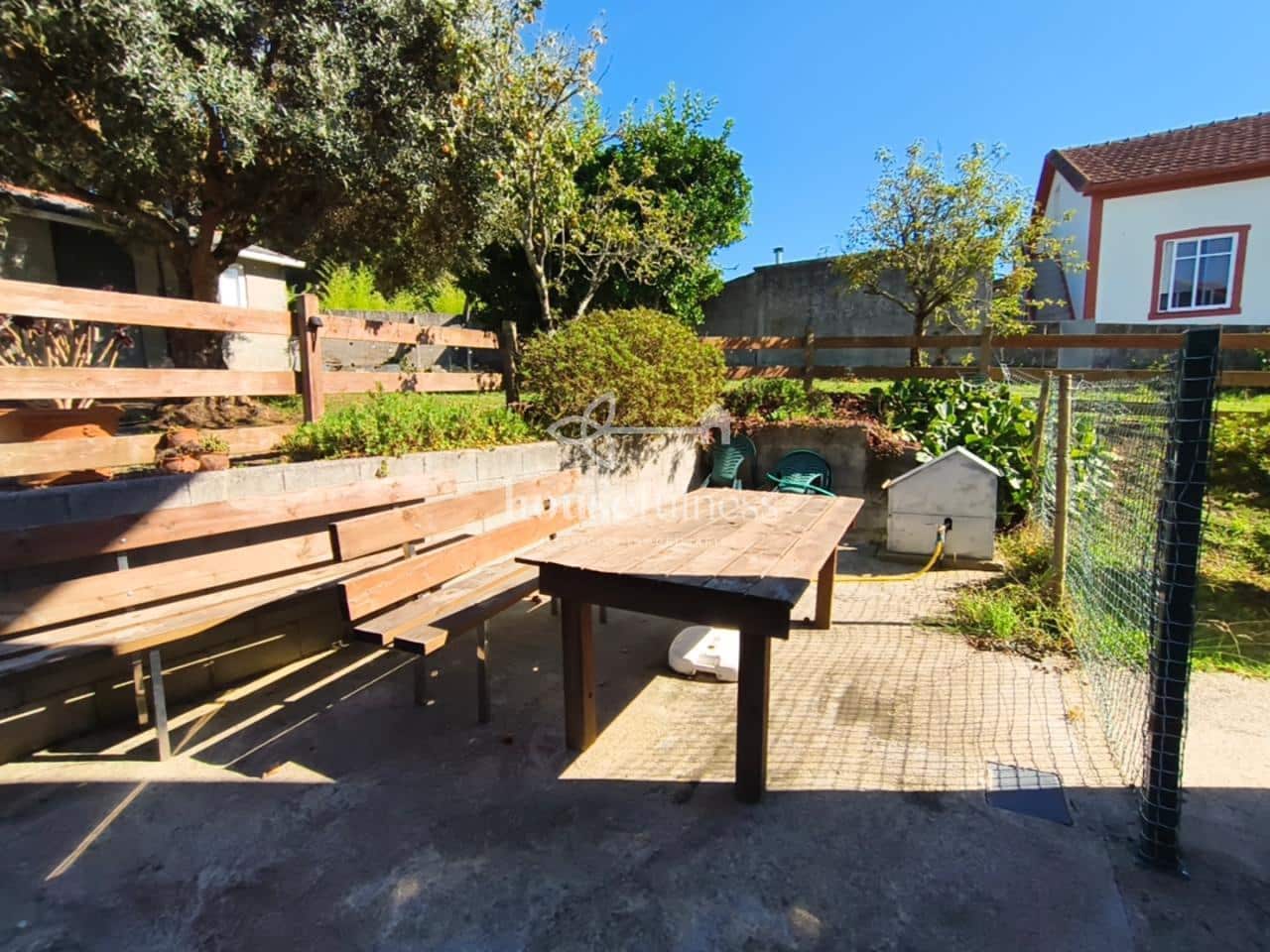 5 Zimmer Villa zu verkaufen in Fene mit Garage - 495.000 € (Ref: 10054798)