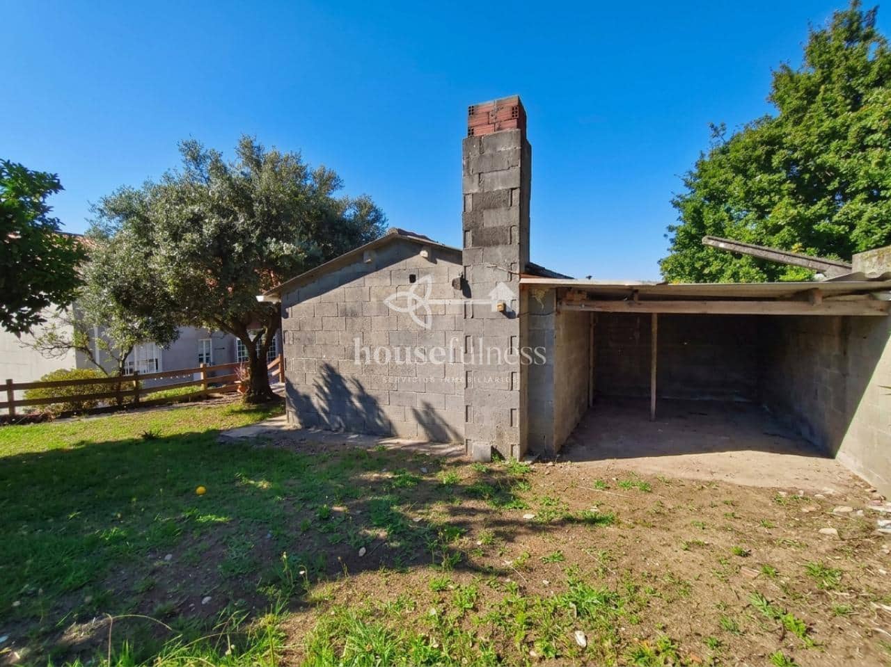 5 Zimmer Villa zu verkaufen in Fene mit Garage - 495.000 € (Ref: 10054798)