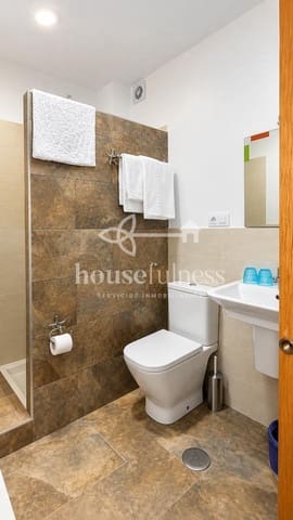 5 soverom Villa til salgs i Ferrol med garasje - € 540 (Ref: 10057933)