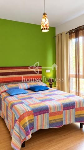 5 soverom Villa til salgs i Ferrol med garasje - € 540 (Ref: 10057933)