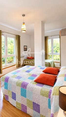 5 soverom Villa til salgs i Ferrol med garasje - € 540 (Ref: 10057933)