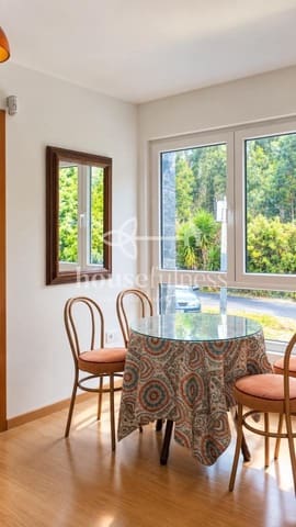 5 soverom Villa til salgs i Ferrol med garasje - € 540 (Ref: 10057933)
