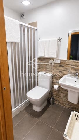 5 makuuhuone Huvila lomavuokrausta paikassa Ferrol mukana 
autotalli - 540 € (Ref: 10057933)