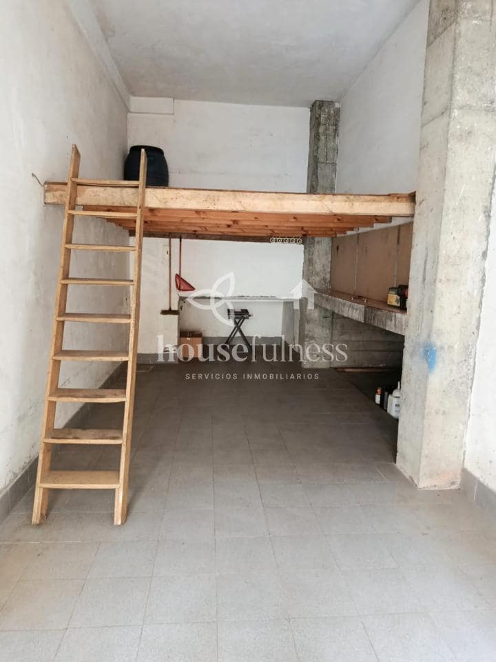 Erhverv til salg i Ferrol med garage - € 30.500 (Ref: 10061329)