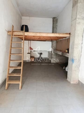 Erhverv til salg i Ferrol med garage - € 30.500 (Ref: 10061329)