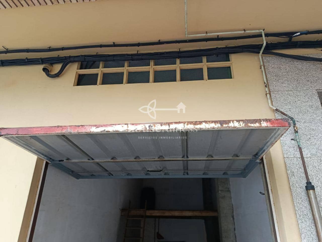 Erhverv til salg i Ferrol med garage - € 30.500 (Ref: 10061329)