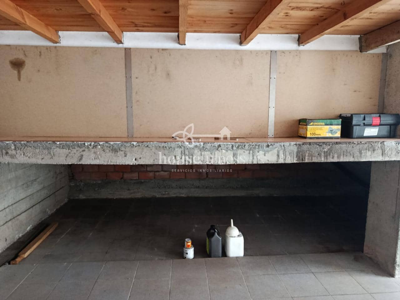 Erhverv til salg i Ferrol med garage - € 30.500 (Ref: 10061329)