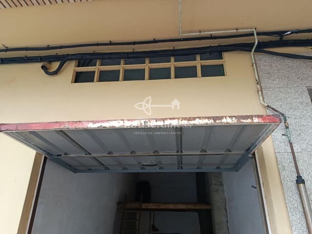 Erhverv til salg i Ferrol med garage - € 30.500 (Ref: 10061329)