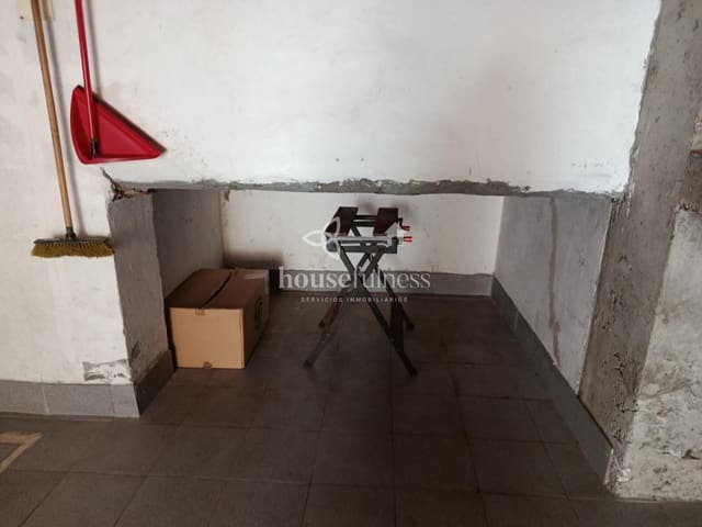 Erhverv til salg i Ferrol med garage - € 30.500 (Ref: 10061329)