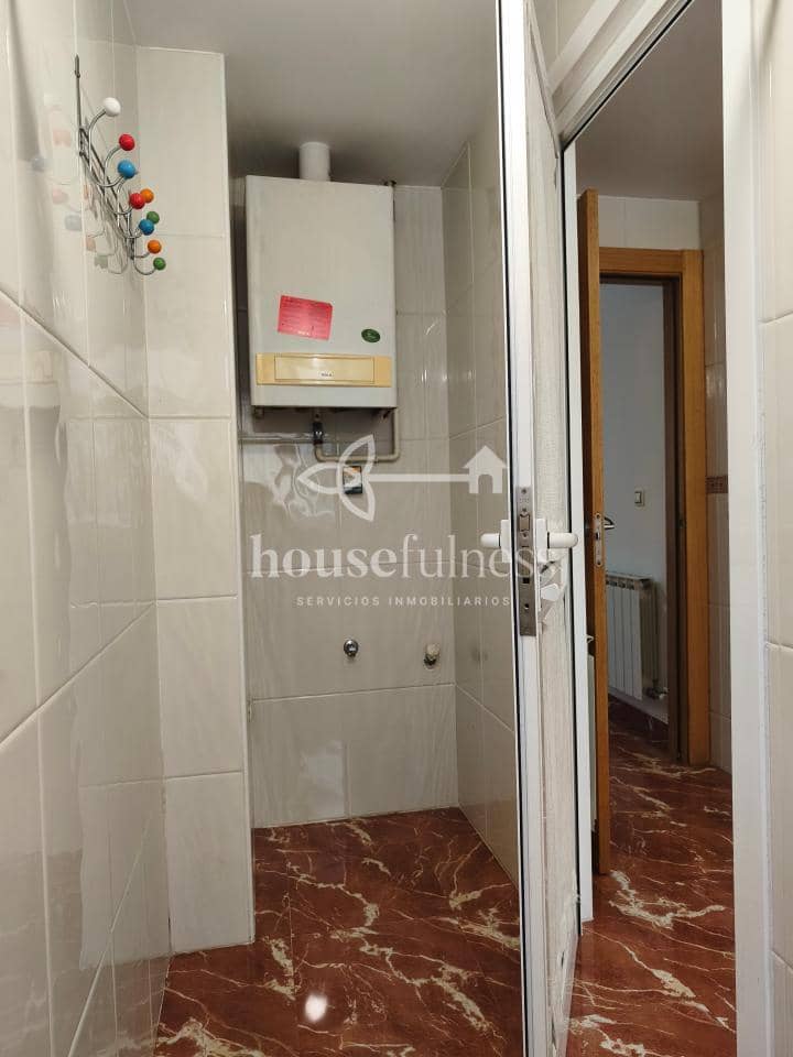 Piso de 3 habitaciones en Narón en venta con garaje - 270.000 € (Ref: 10061330)