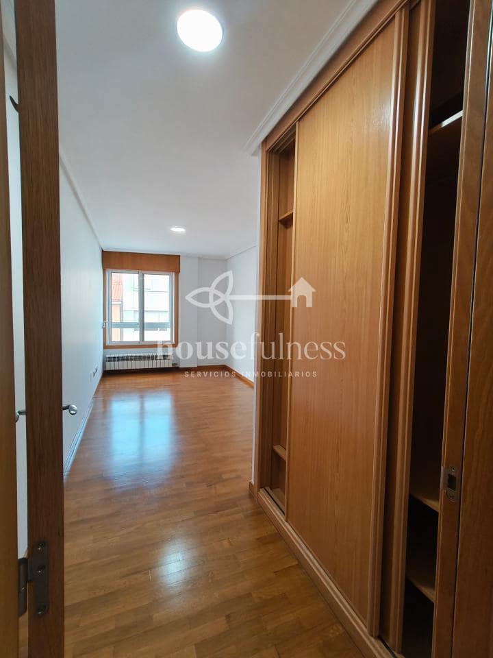 Piso de 3 habitaciones en Narón en venta con garaje - 270.000 € (Ref: 10061330)