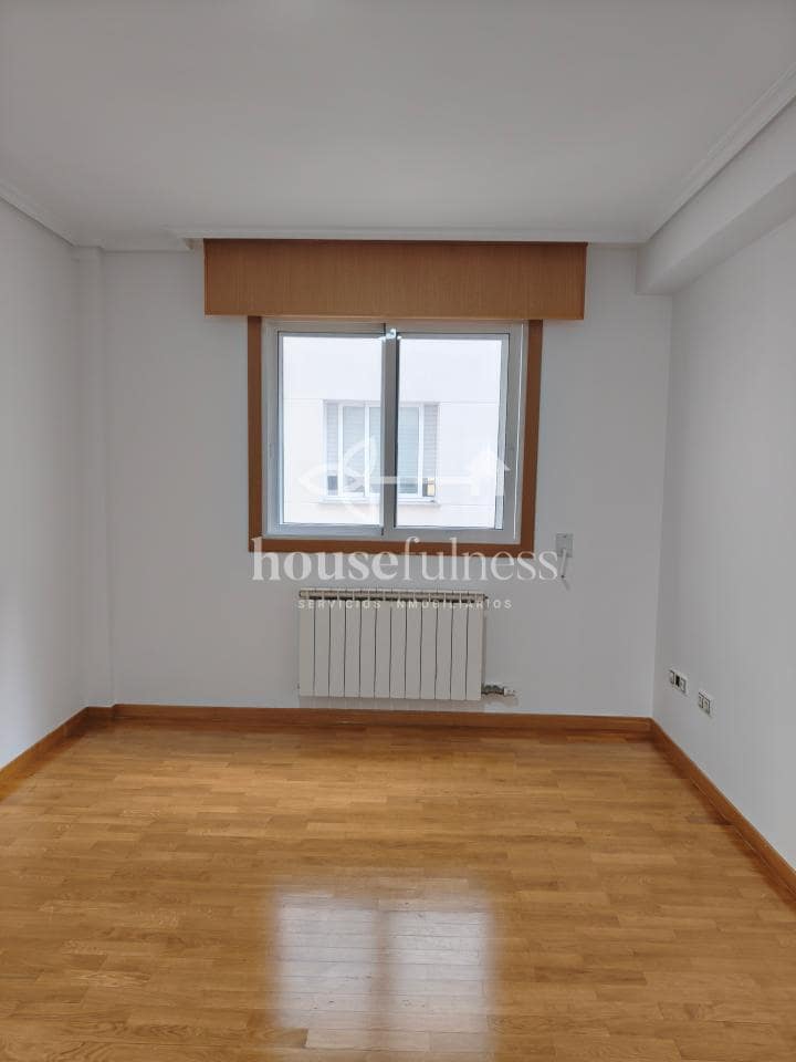 Piso de 3 habitaciones en Narón en venta con garaje - 270.000 € (Ref: 10061330)