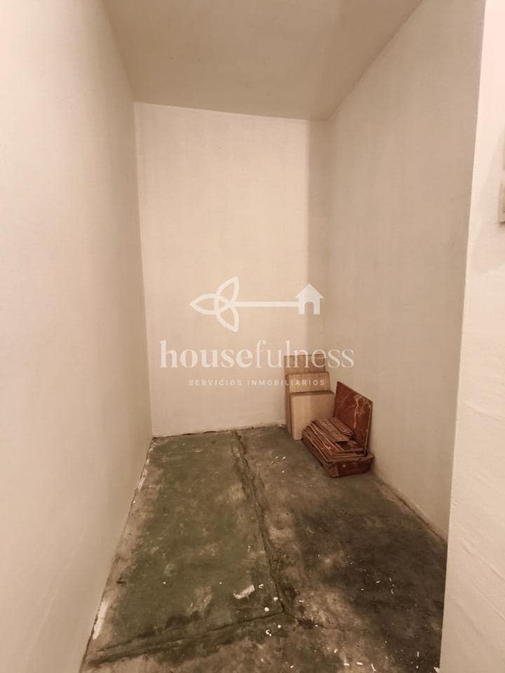 Piso de 3 habitaciones en Narón en venta con garaje - 270.000 € (Ref: 10061330)