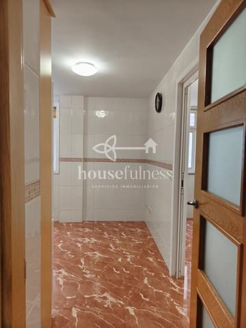 Piso de 3 habitaciones en Narón en venta - 270.000 € (Ref: 10061330)