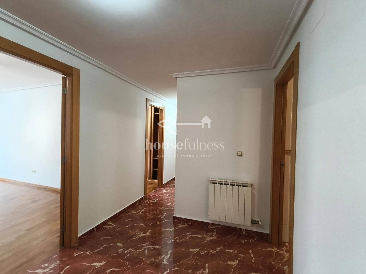 Piso de 3 habitaciones en Narón en venta con garaje - 270.000 € (Ref: 10061330)
