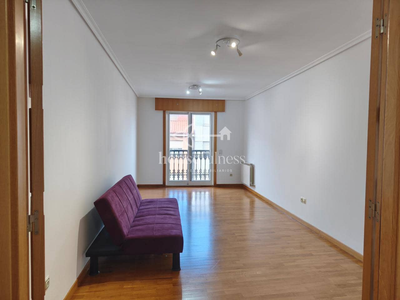 Piso de 3 habitaciones en Narón en venta con garaje - 270.000 € (Ref: 10061330)