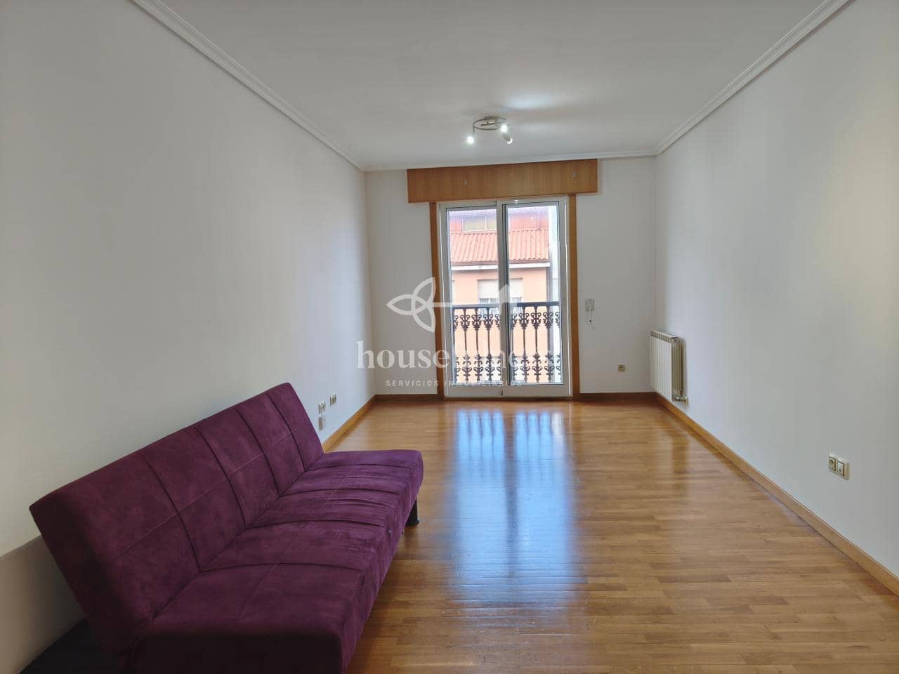 Piso de 3 habitaciones en Narón en venta con garaje - 270.000 € (Ref: 10061330)