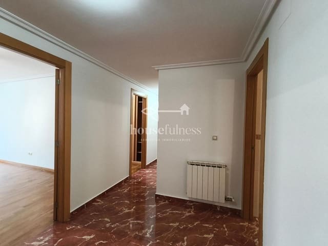 Piso de 3 habitaciones en Narón en venta - 270.000 € (Ref: 10061330)