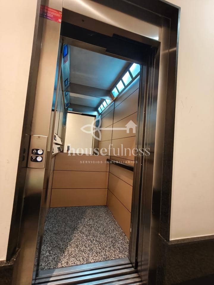 Piso de 3 habitaciones en Narón en venta con garaje - 270.000 € (Ref: 10061330)