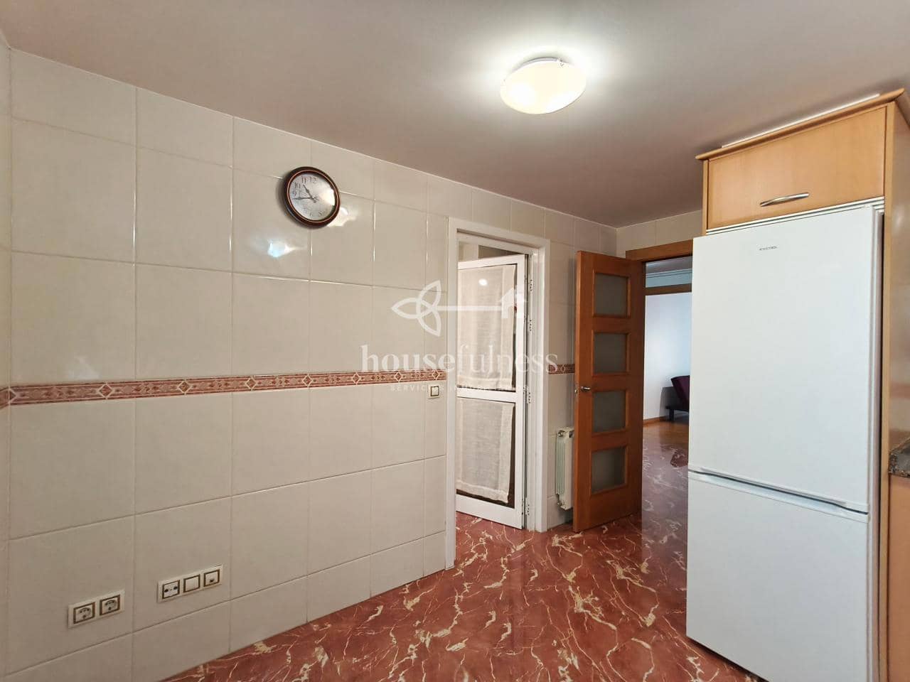 Piso de 3 habitaciones en Narón en venta con garaje - 270.000 € (Ref: 10061330)