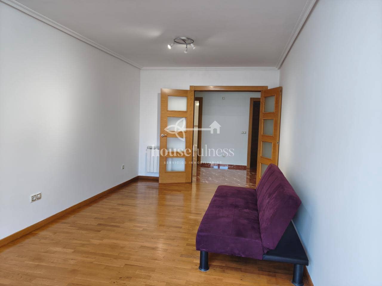 Piso de 3 habitaciones en Narón en venta con garaje - 270.000 € (Ref: 10061330)